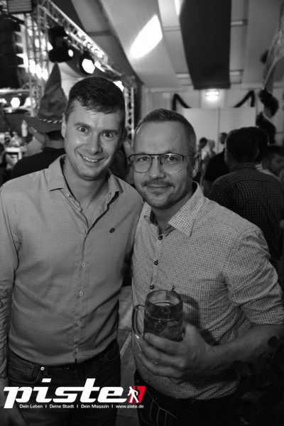 Rostocker Oktoberfest