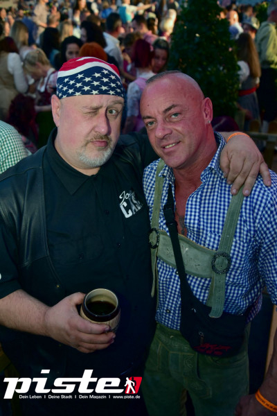 Rostocker Oktoberfest