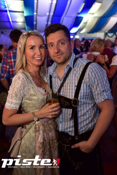 Rostocker Oktoberfest