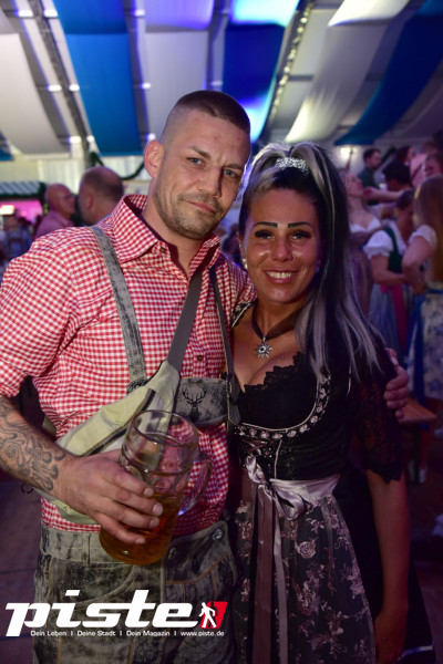 Rostocker Oktoberfest