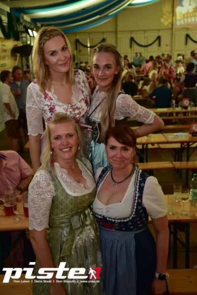Rostocker Oktoberfest