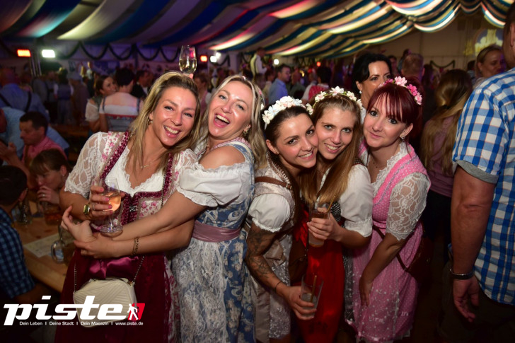 Rostocker Oktoberfest