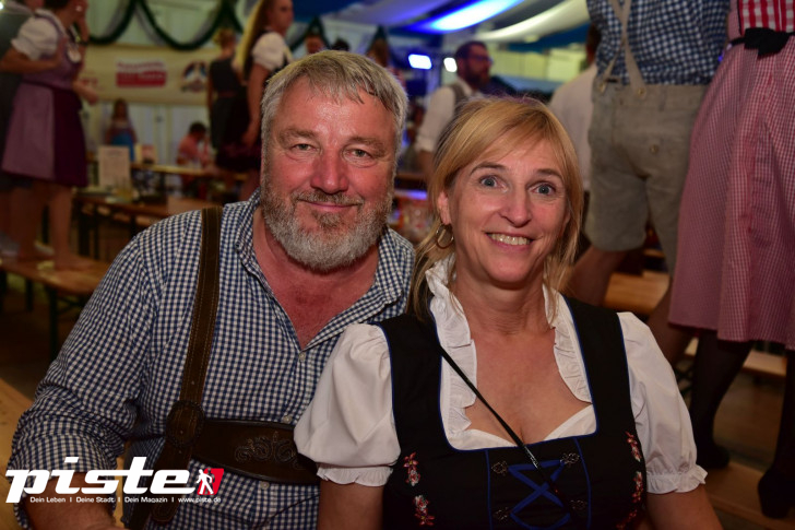 Rostocker Oktoberfest