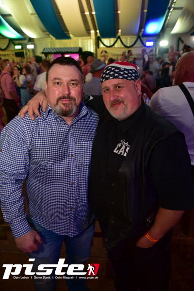 Rostocker Oktoberfest