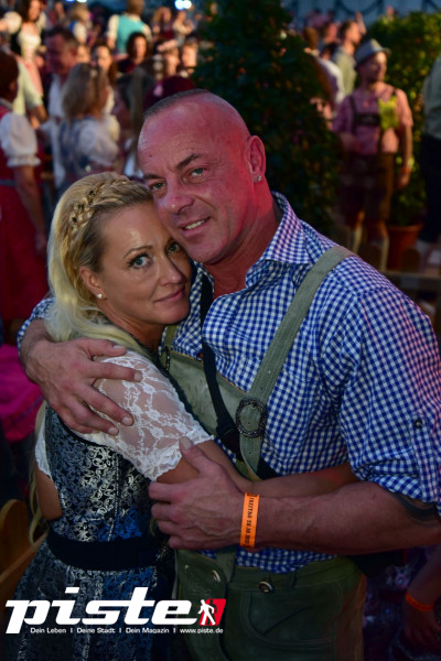 Rostocker Oktoberfest