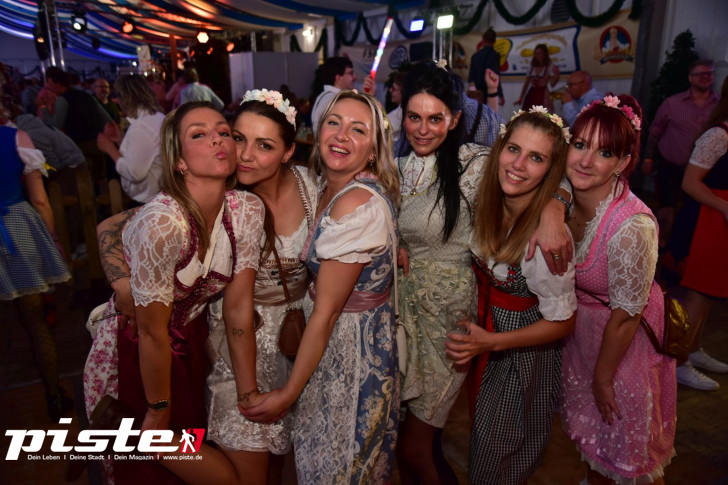 Rostocker Oktoberfest