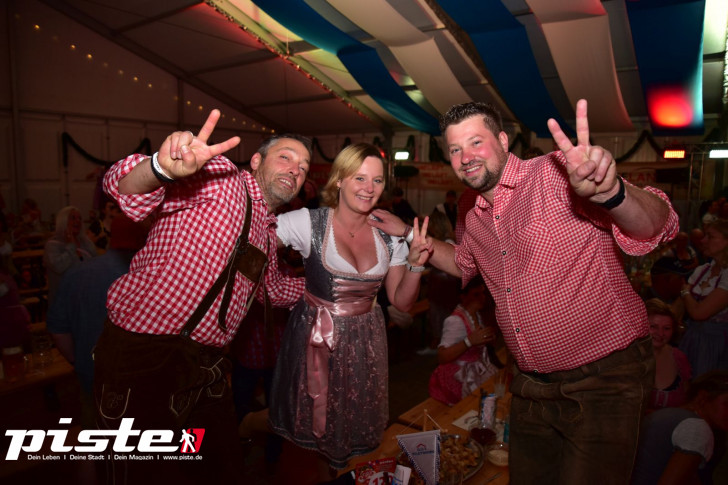 Rostocker Oktoberfest