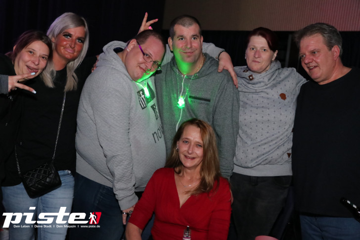Goliaths Ü30 Party