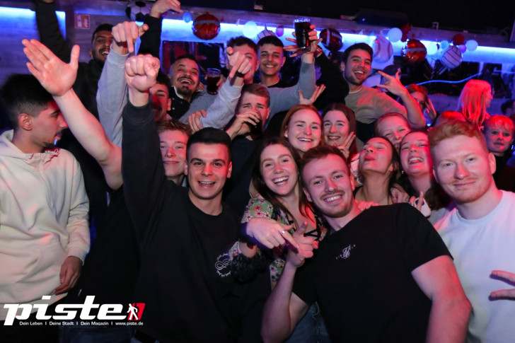 Saturday Night Fever