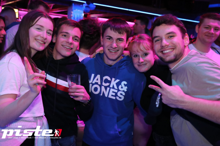 Saturday Night Fever