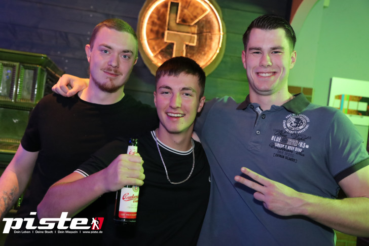 Saturday Night Fever