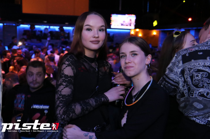 Saturday Night Fever