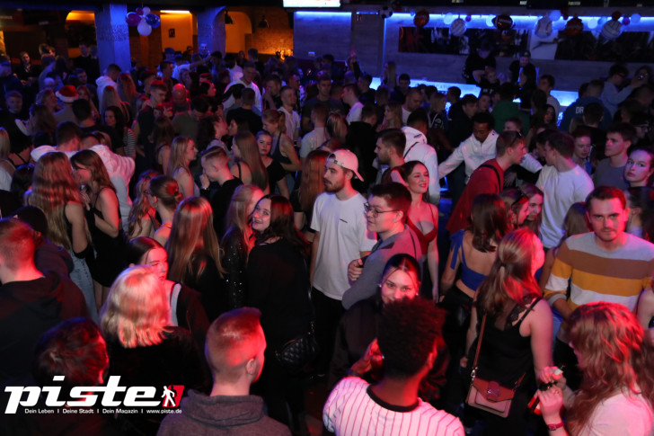 Saturday Night Fever