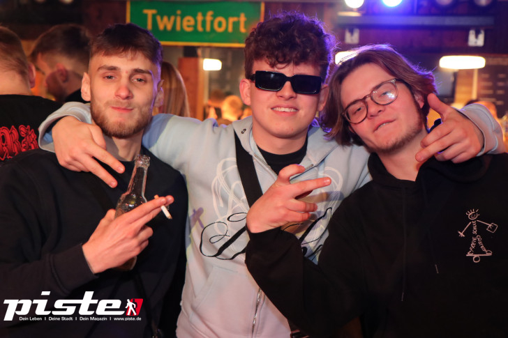 Saturday Night Fever