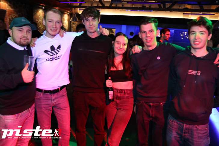 Saturday Night Fever