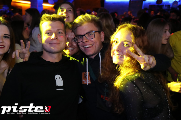 Saturday Night Fever