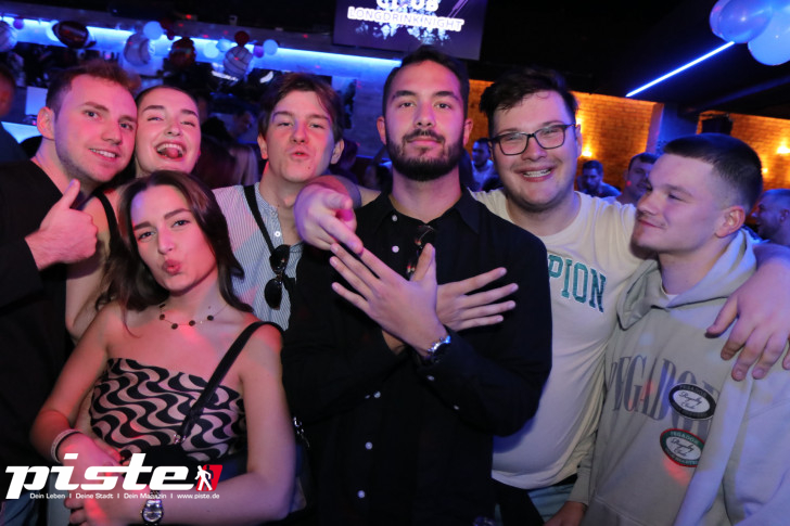 Saturday Night Fever