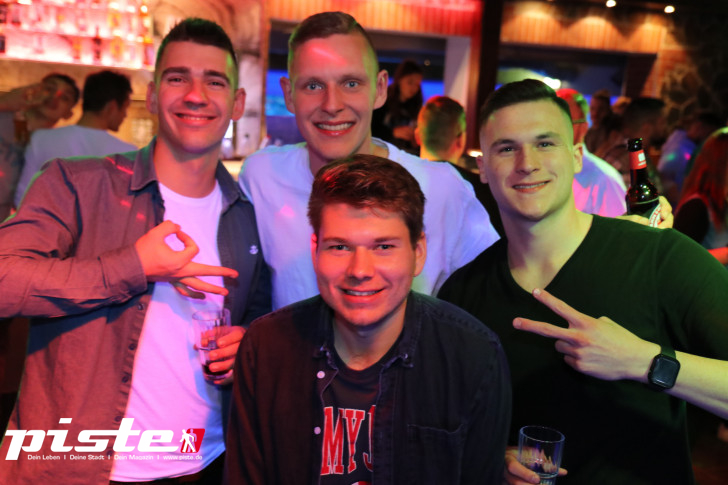 Saturday Night Fever