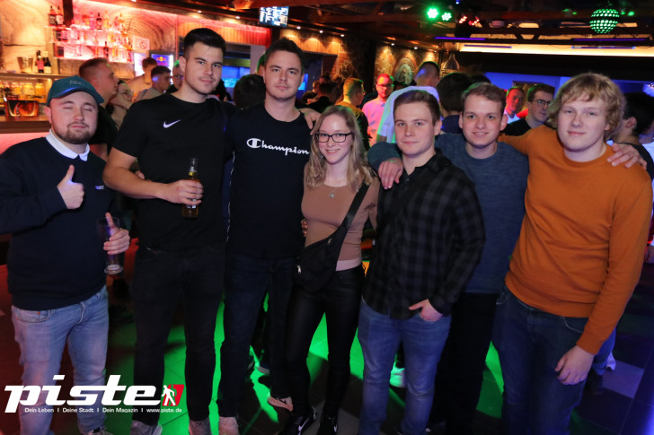 Saturday Night Fever