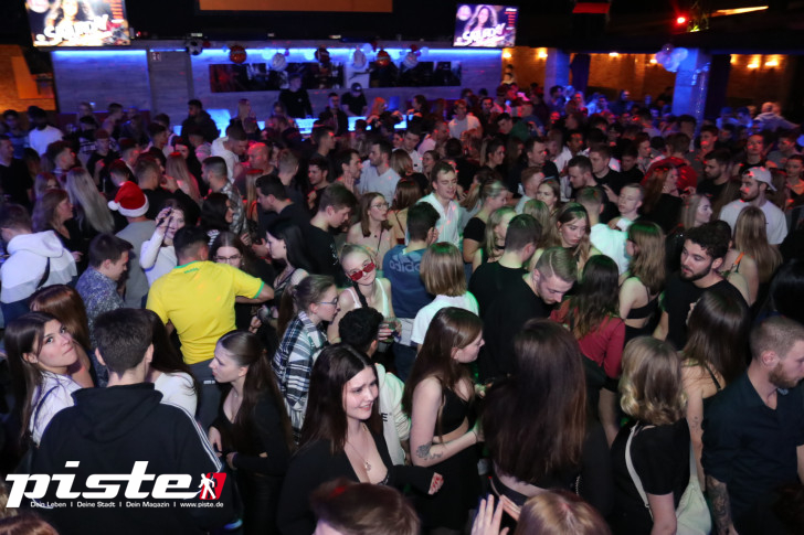 Saturday Night Fever