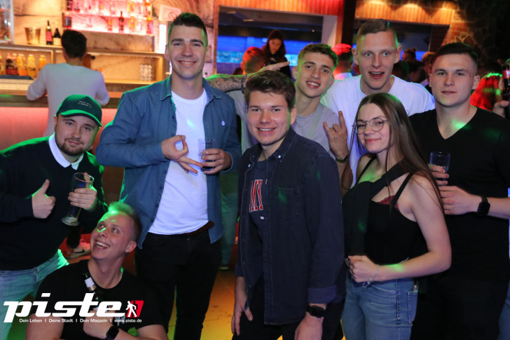 Saturday Night Fever