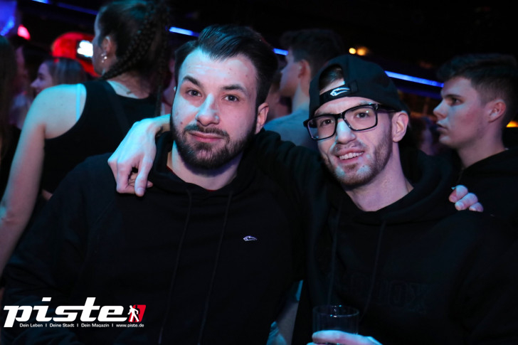 Saturday Night Fever