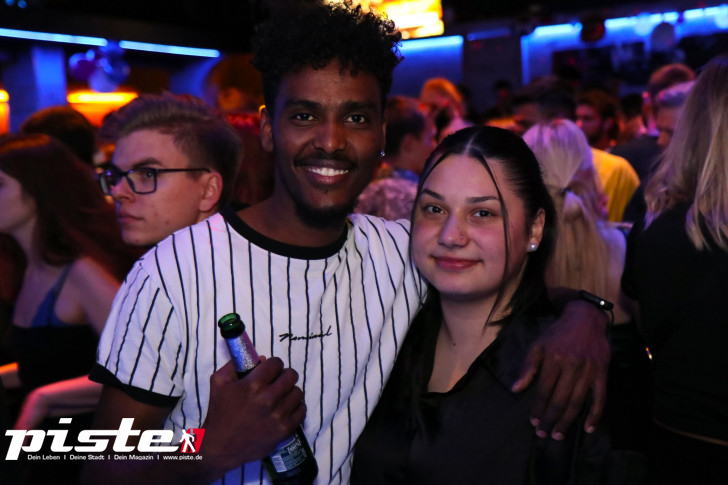 Saturday Night Fever