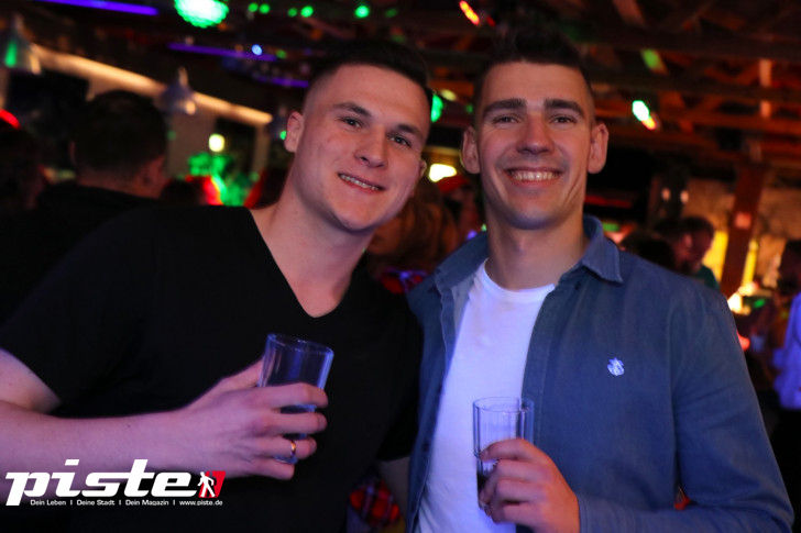 Saturday Night Fever