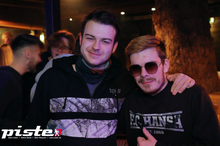 Saturday Night Fever