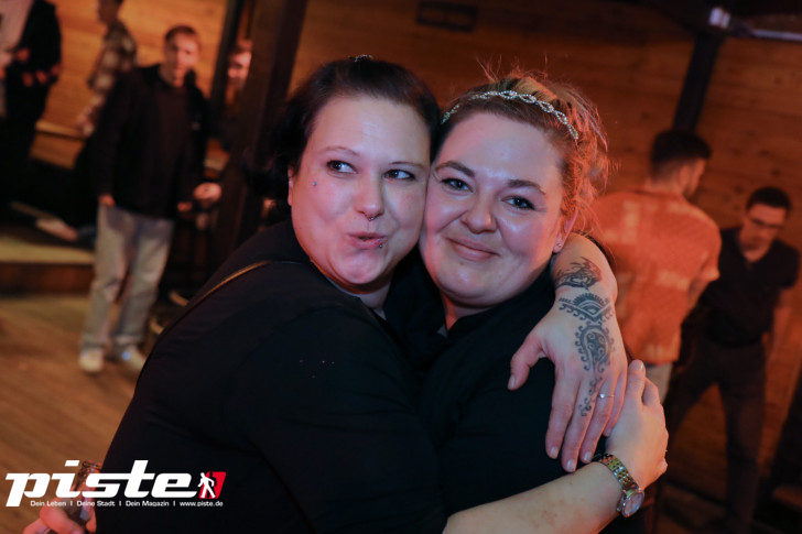 Saturday Night Fever