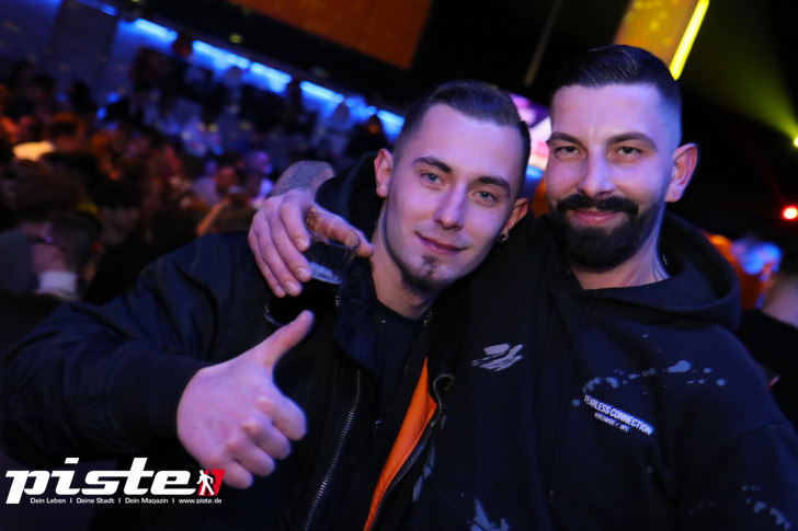 Saturday Night Fever