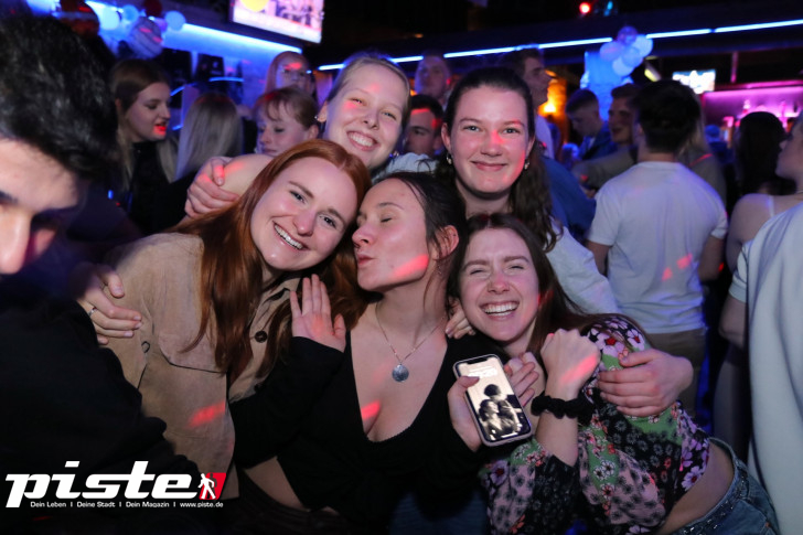 Saturday Night Fever