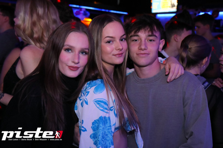 Saturday Night Fever