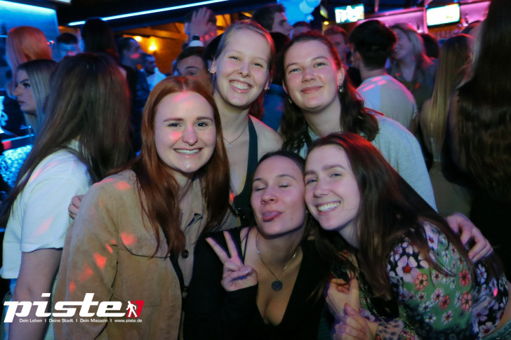 Saturday Night Fever