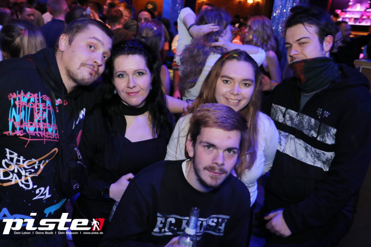 Saturday Night Fever