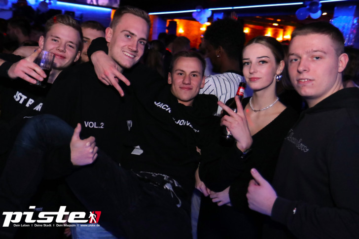 Saturday Night Fever