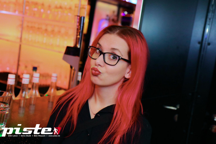 Friday Night mit Cosmo Klein