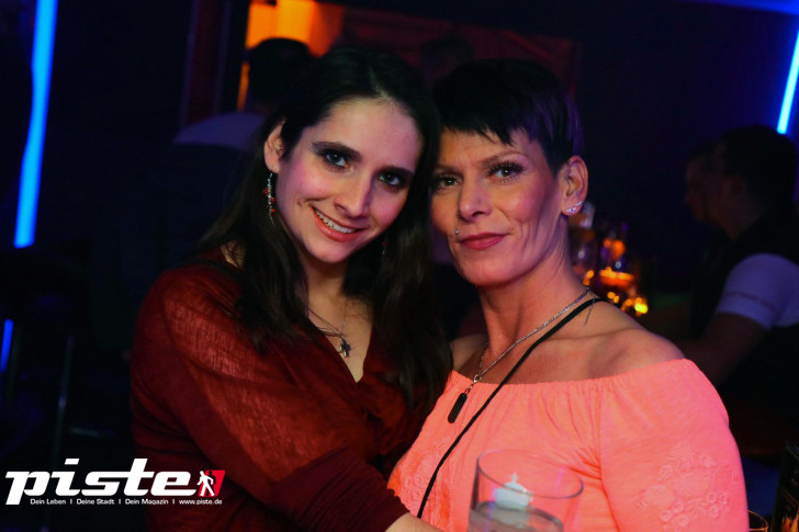 Friday Night mit Cosmo Klein