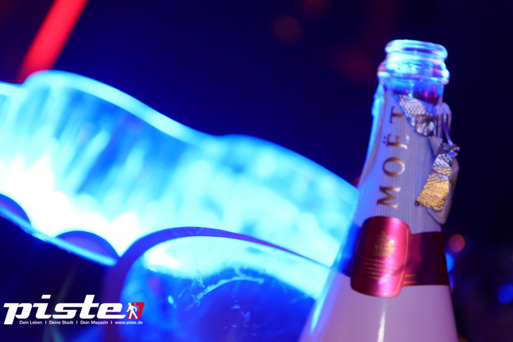 Friday Night mit Cosmo Klein