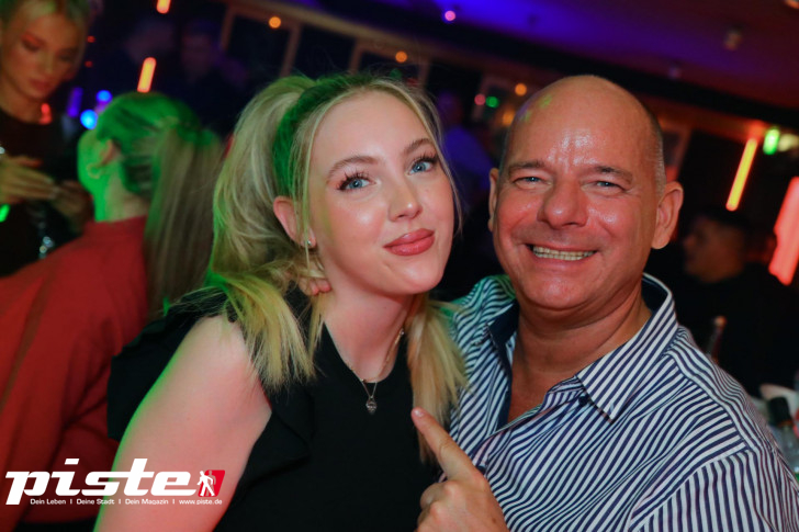 Friday Night mit Cosmo Klein