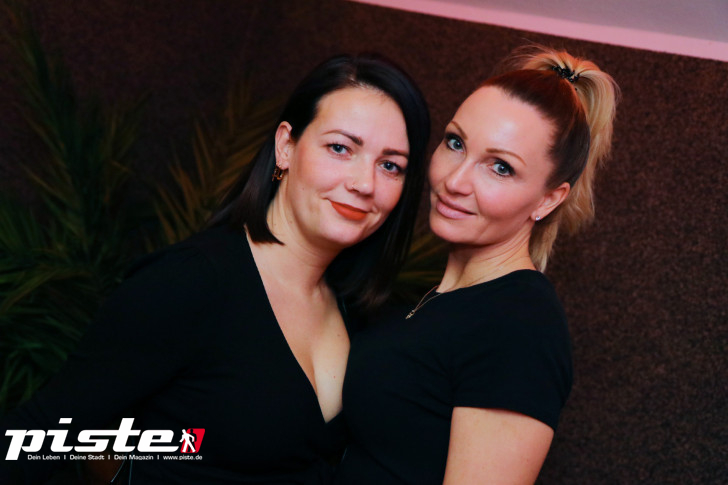 Friday Night mit Cosmo Klein