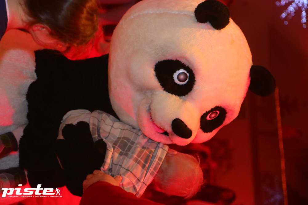 Joho Weihnachtssingen