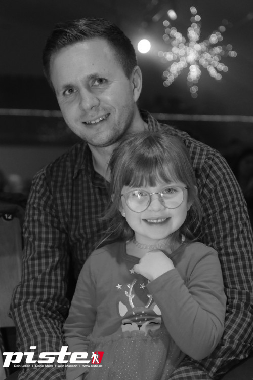 Joho Weihnachtssingen