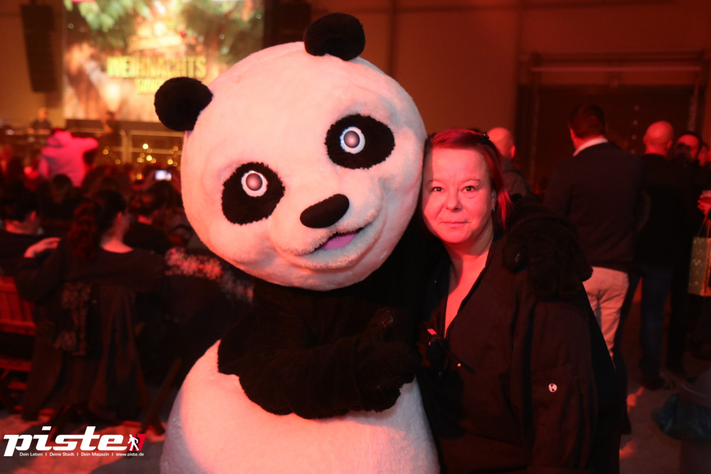 Joho Weihnachtssingen