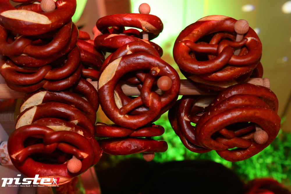 Joho Weihnachtssingen