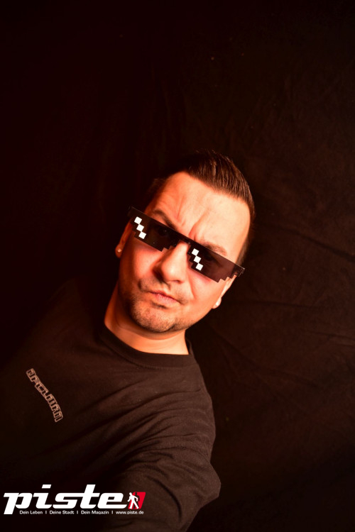 Rivals Rave Bday Bash