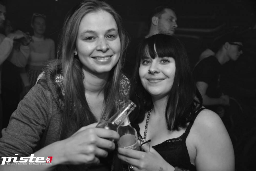 Rivals Rave Bday Bash