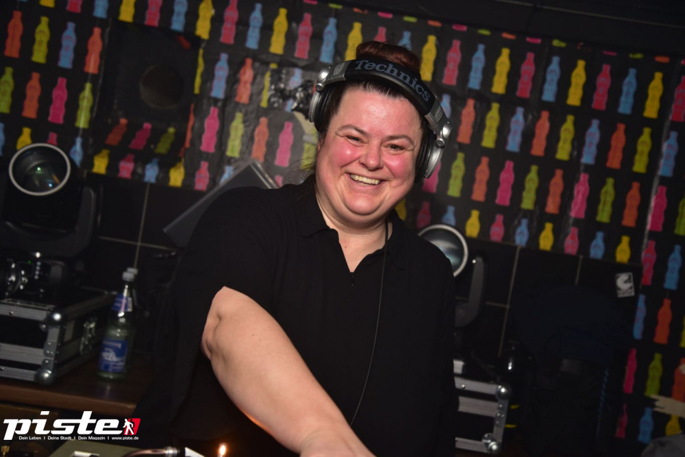 Rivals Rave Bday Bash