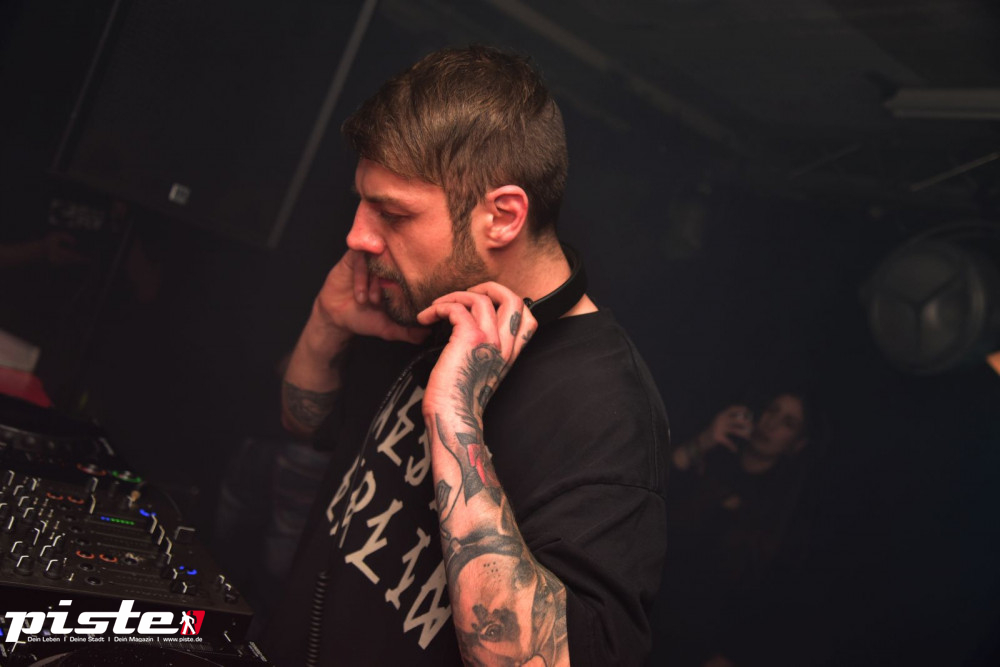 Rivals Rave Bday Bash