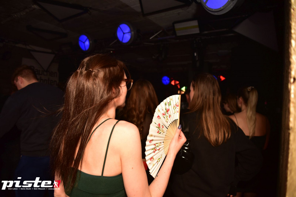 Rivals Rave Bday Bash